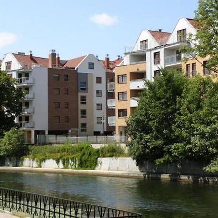 Apartament Bello - Free Parking Lägenhet Gdańsk Exteriör bild