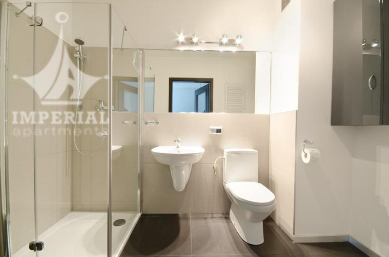 Apartament Bello - Free Parking Lägenhet Gdańsk Exteriör bild