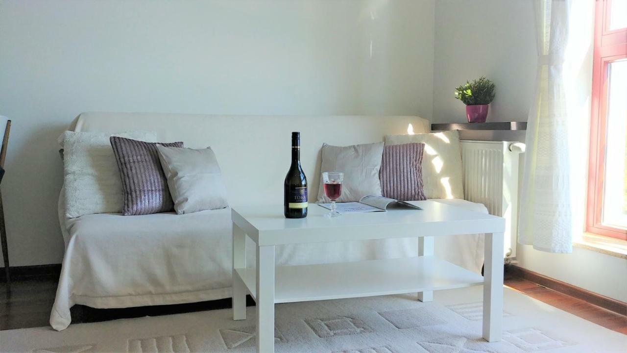Apartament Bello - Free Parking Lägenhet Gdańsk Exteriör bild